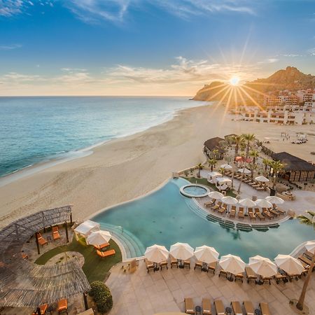 Grand Solmar Land's End Resort&Spa Cabo San Lucas Exterior foto