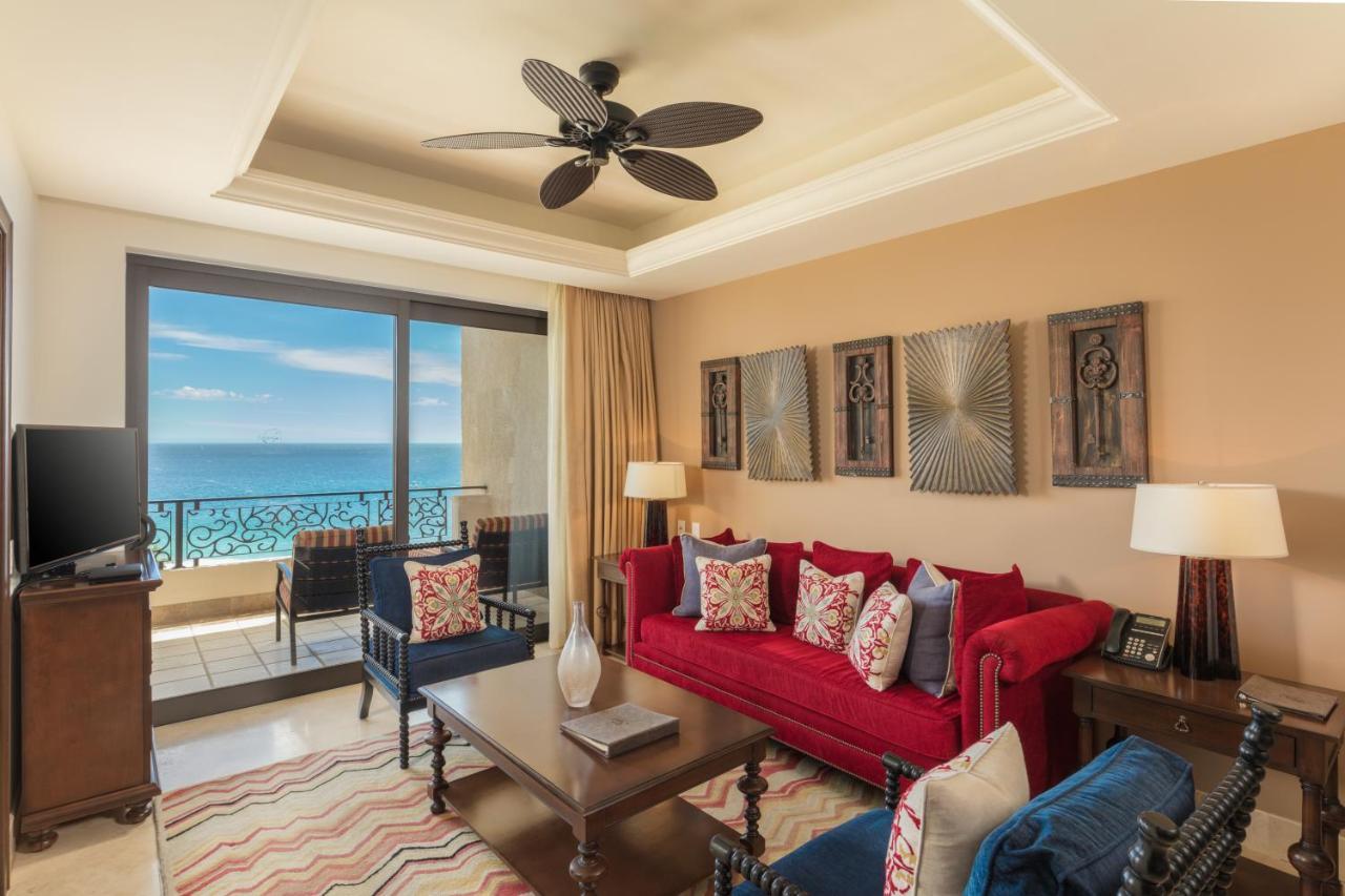 Grand Solmar Land's End Resort&Spa Cabo San Lucas Exterior foto