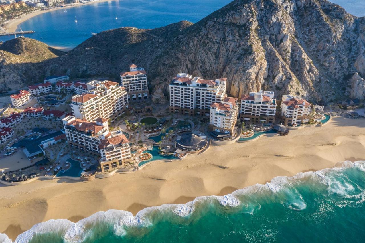 Grand Solmar Land's End Resort&Spa Cabo San Lucas Exterior foto