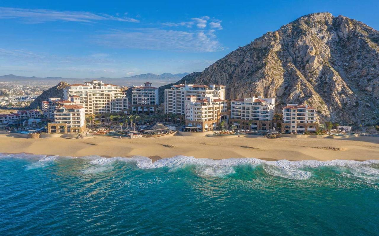 Grand Solmar Land's End Resort&Spa Cabo San Lucas Exterior foto
