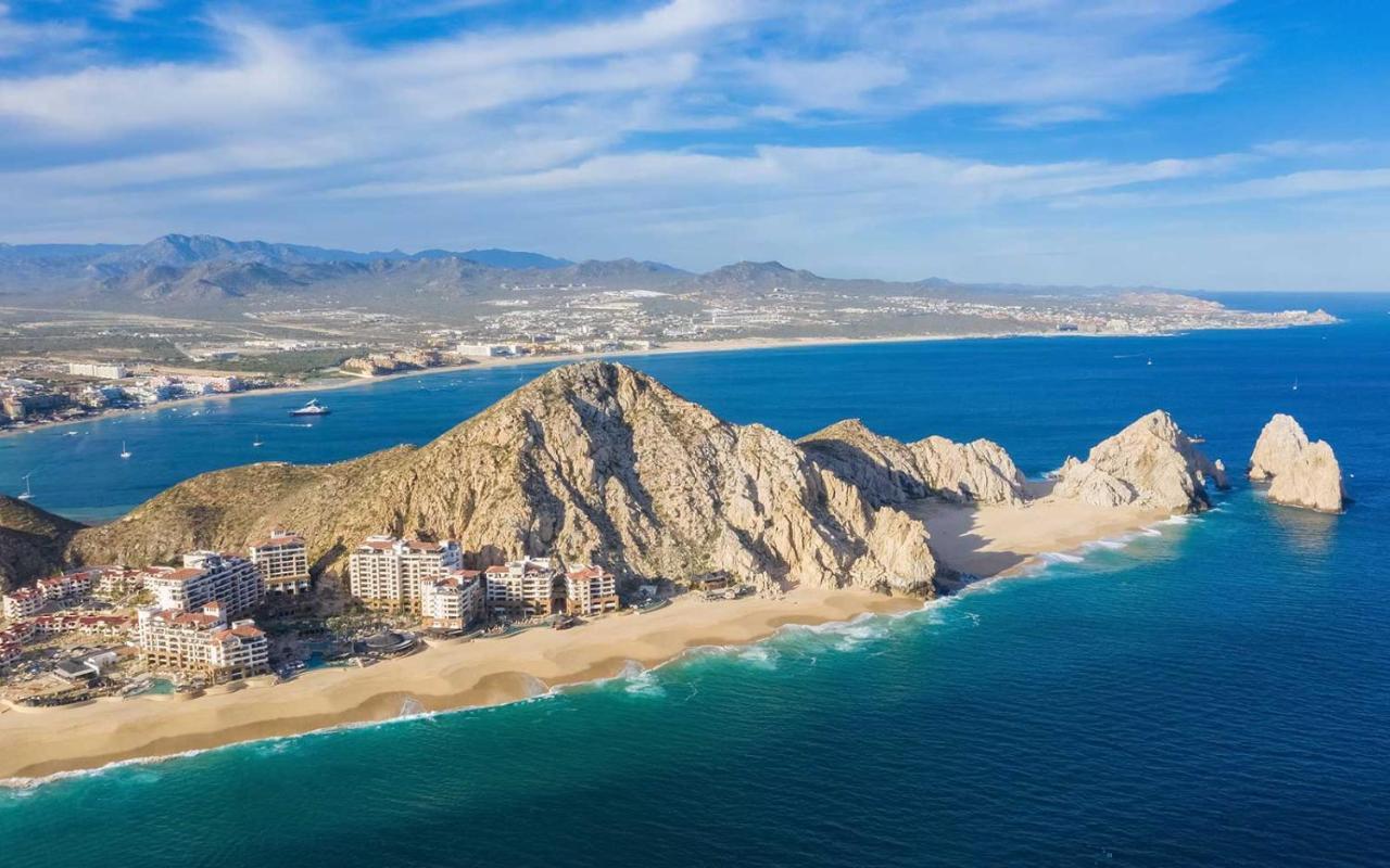 Grand Solmar Land's End Resort&Spa Cabo San Lucas Exterior foto