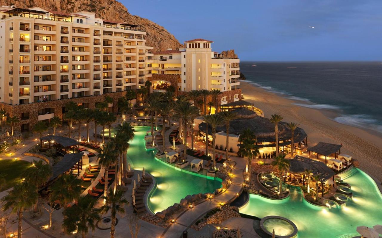 Grand Solmar Land's End Resort&Spa Cabo San Lucas Exterior foto