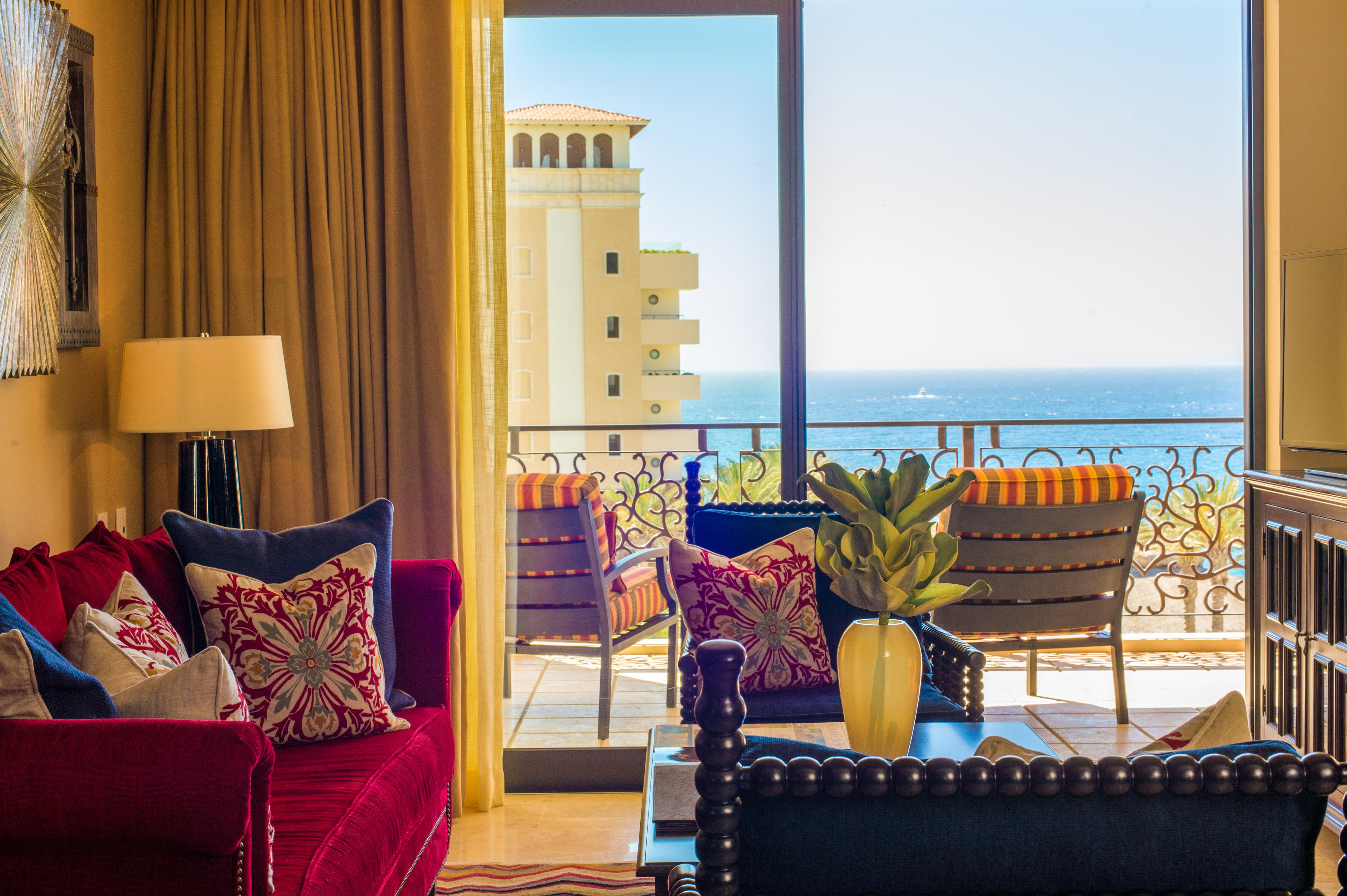 Grand Solmar Land's End Resort&Spa Cabo San Lucas Exterior foto