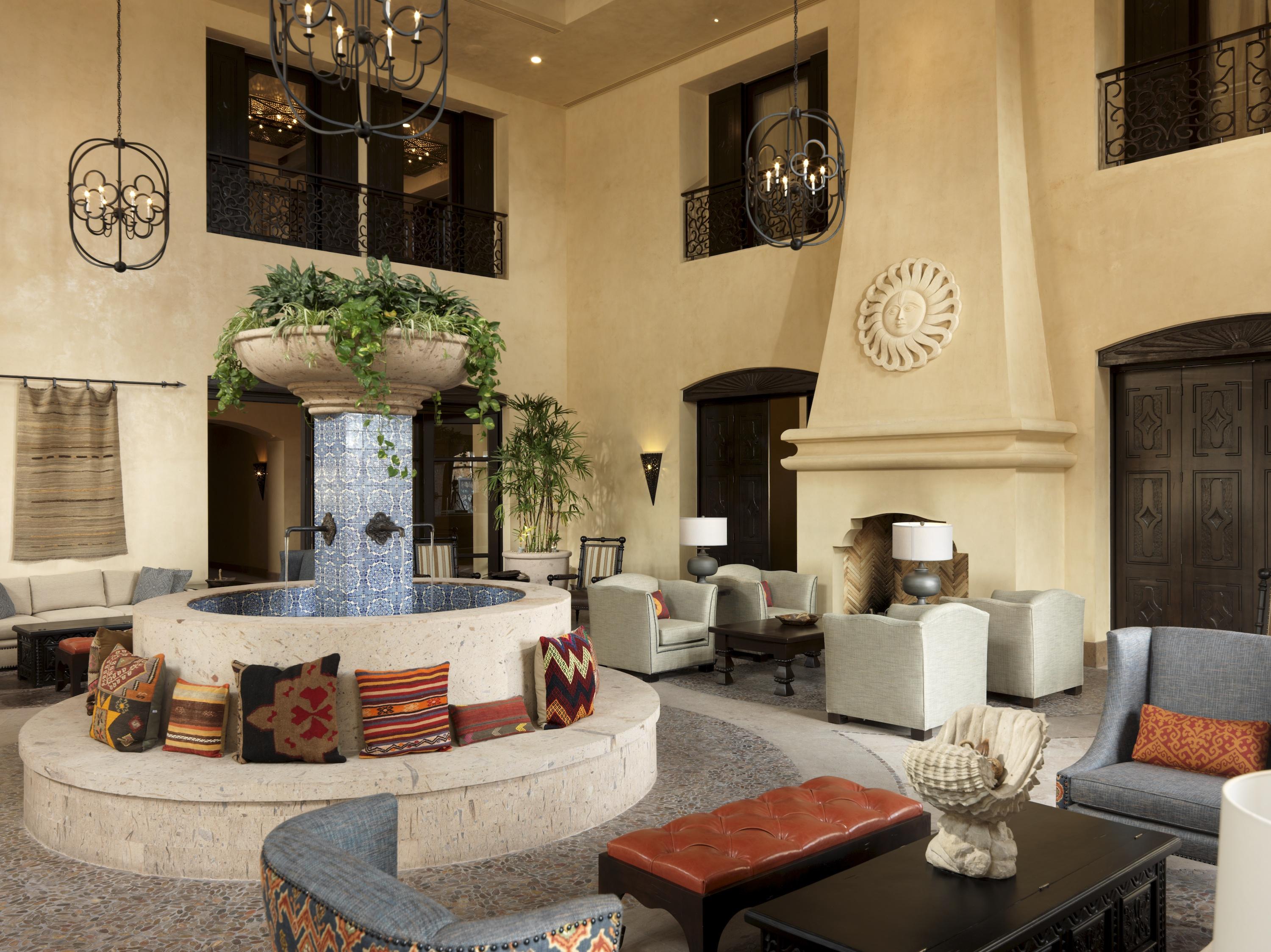 Grand Solmar Land's End Resort&Spa Cabo San Lucas Exterior foto