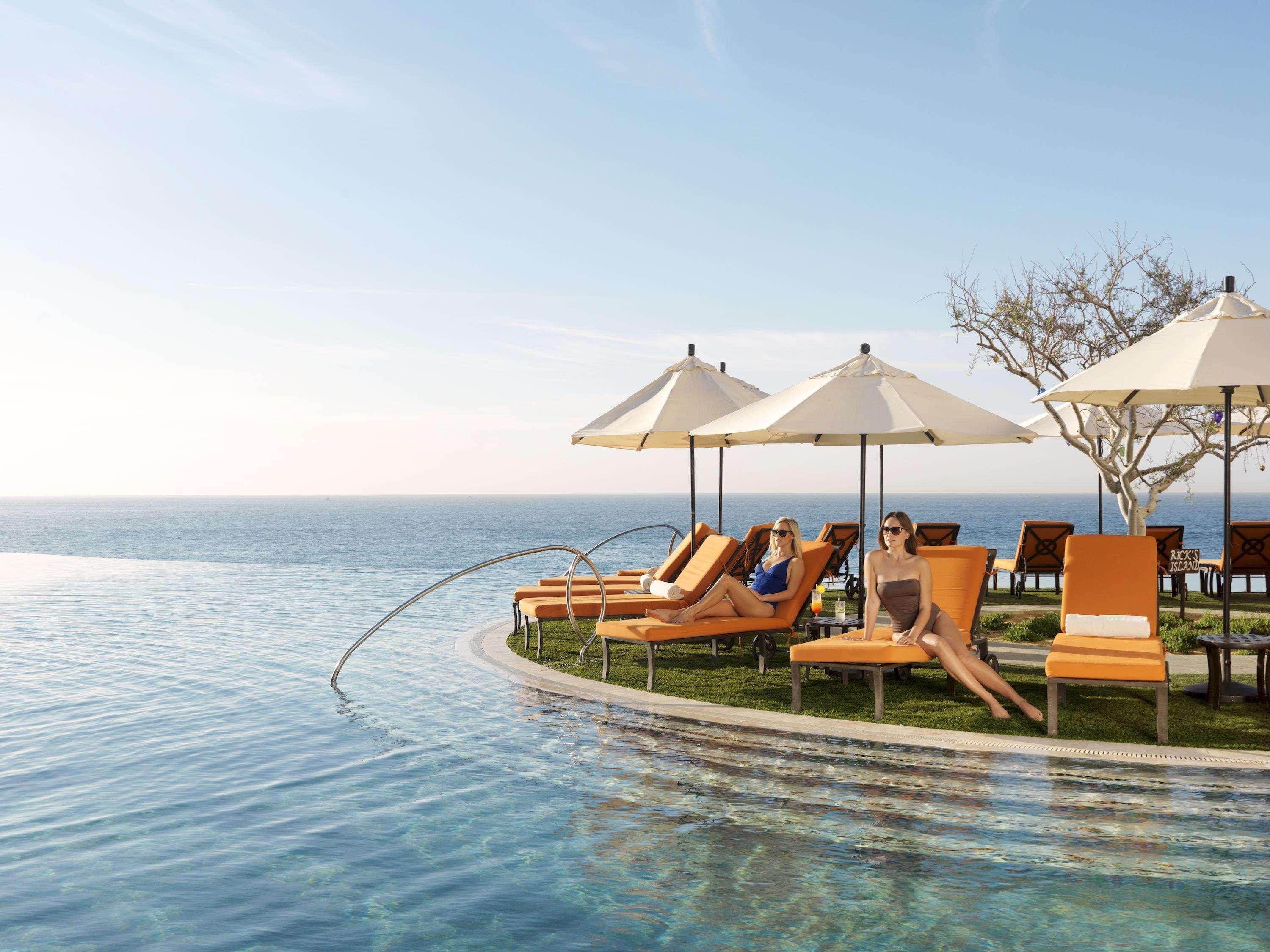 Grand Solmar Land's End Resort&Spa Cabo San Lucas Exterior foto