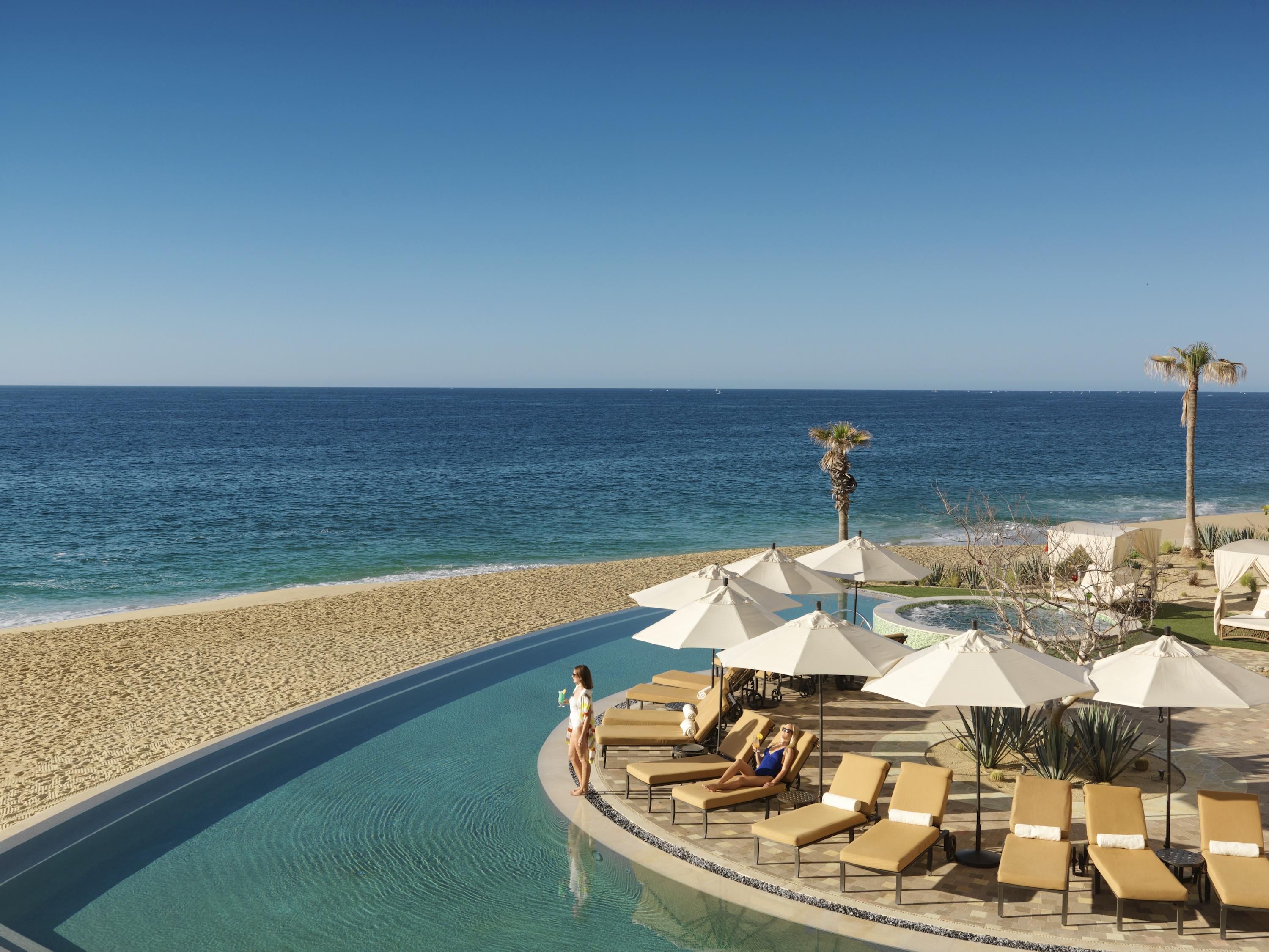 Grand Solmar Land's End Resort&Spa Cabo San Lucas Exterior foto