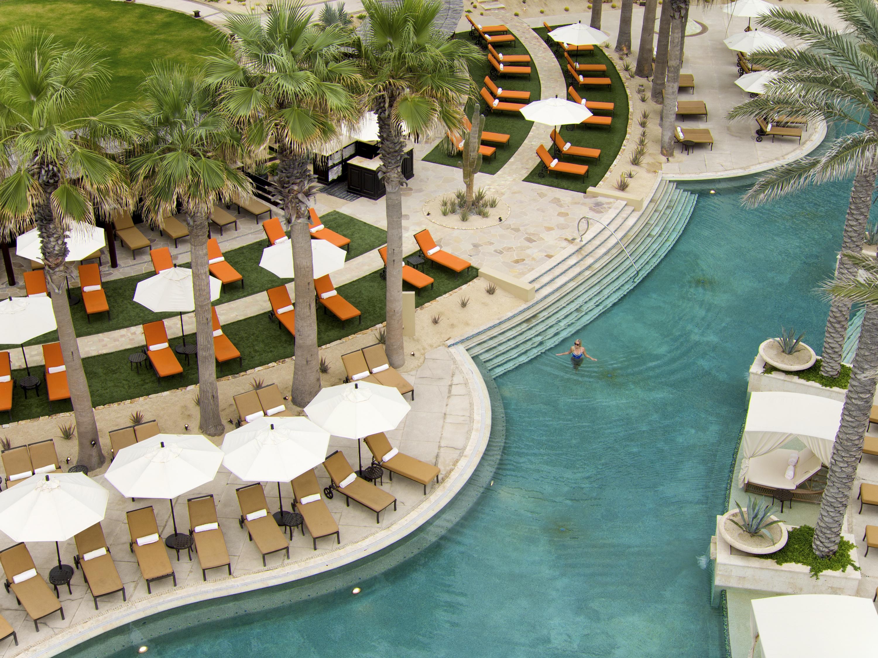 Grand Solmar Land's End Resort&Spa Cabo San Lucas Einrichtungen foto