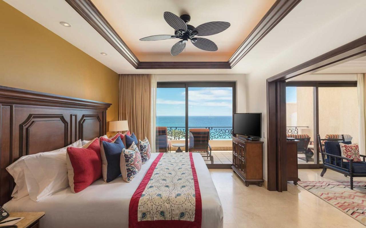 Grand Solmar Land's End Resort&Spa Cabo San Lucas Exterior foto