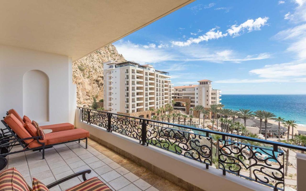 Grand Solmar Land's End Resort&Spa Cabo San Lucas Exterior foto