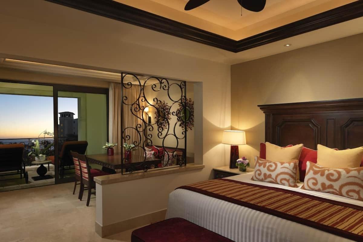 Grand Solmar Land's End Resort&Spa Cabo San Lucas Exterior foto