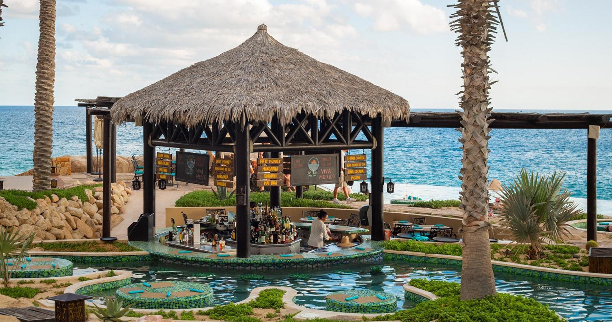 Grand Solmar Land's End Resort&Spa Cabo San Lucas Exterior foto