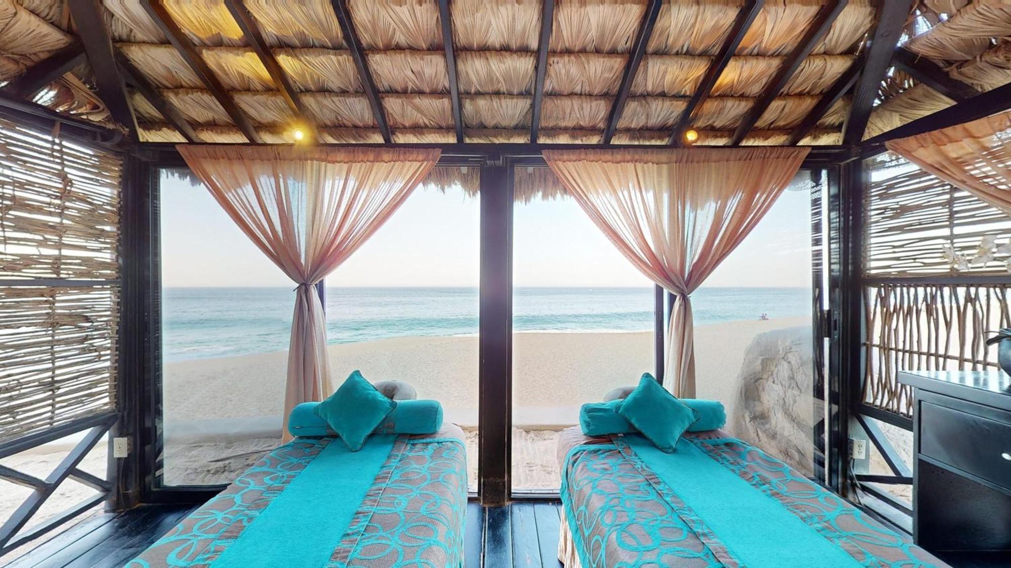 Grand Solmar Land's End Resort&Spa Cabo San Lucas Exterior foto