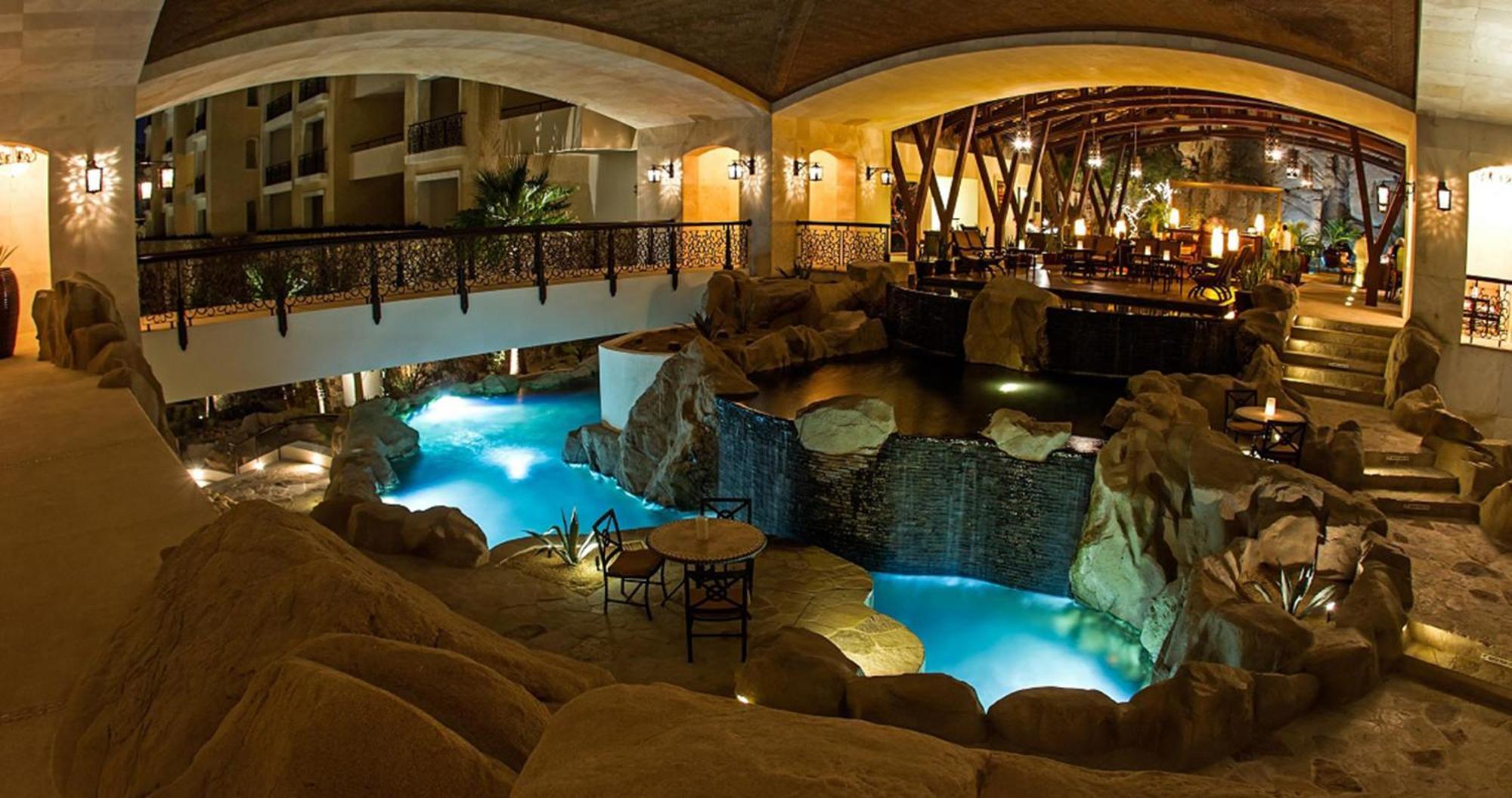 Grand Solmar Land's End Resort&Spa Cabo San Lucas Exterior foto