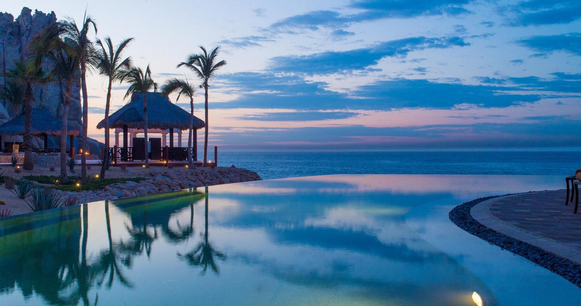 Grand Solmar Land's End Resort&Spa Cabo San Lucas Exterior foto