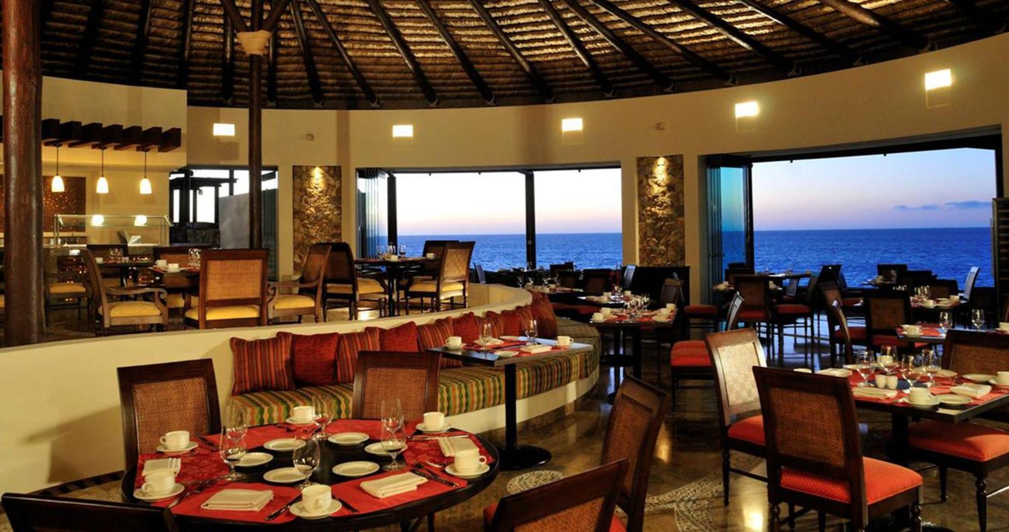 Grand Solmar Land's End Resort&Spa Cabo San Lucas Exterior foto