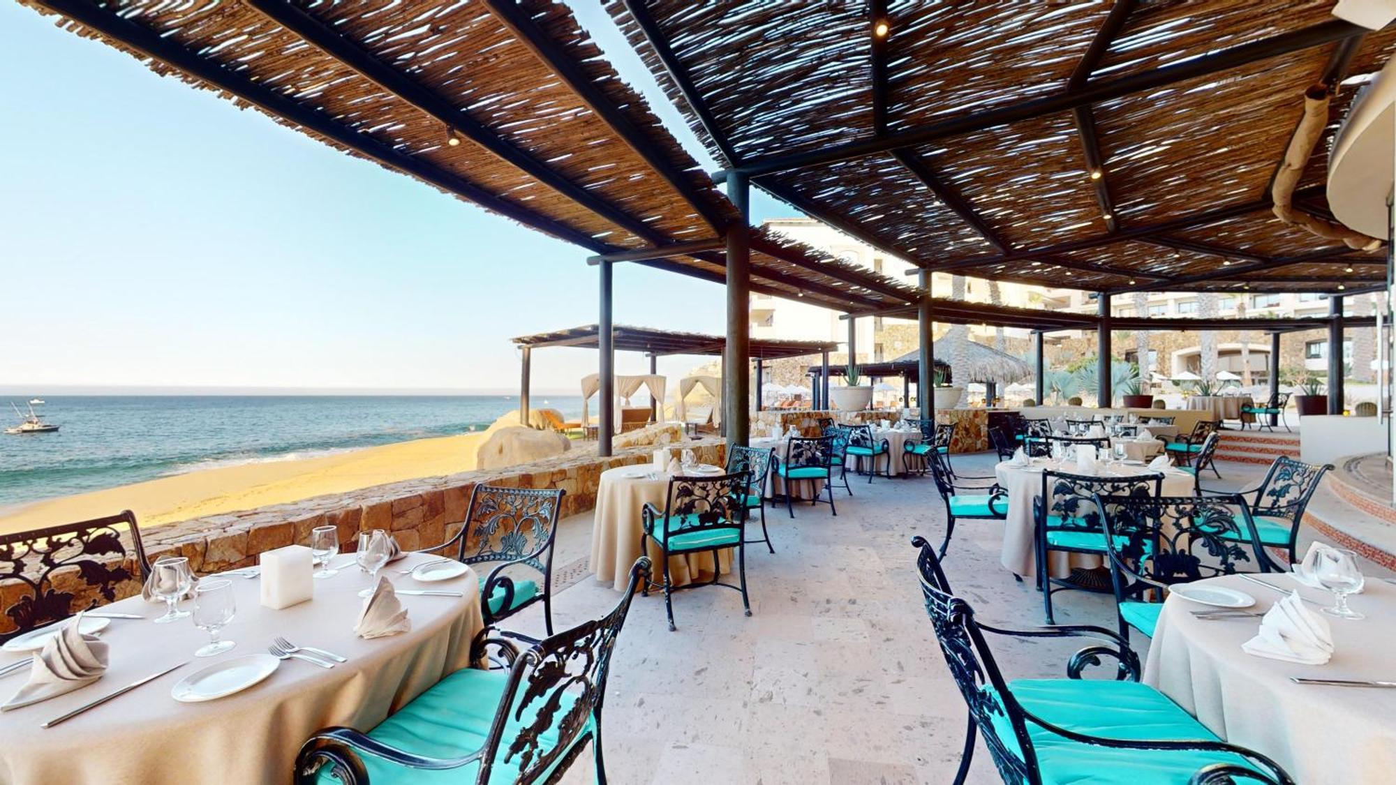Grand Solmar Land's End Resort&Spa Cabo San Lucas Exterior foto