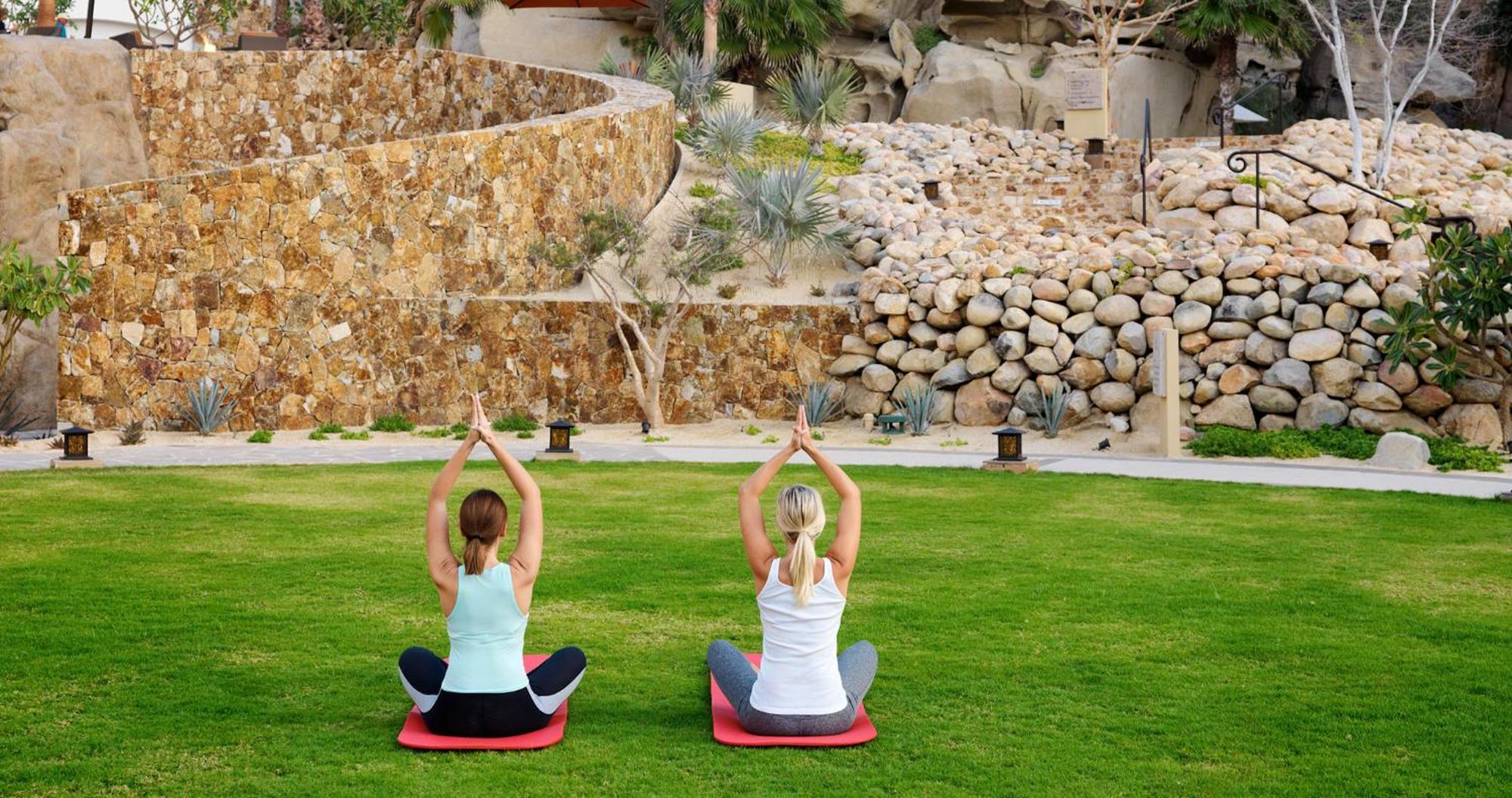 Grand Solmar Land's End Resort&Spa Cabo San Lucas Exterior foto