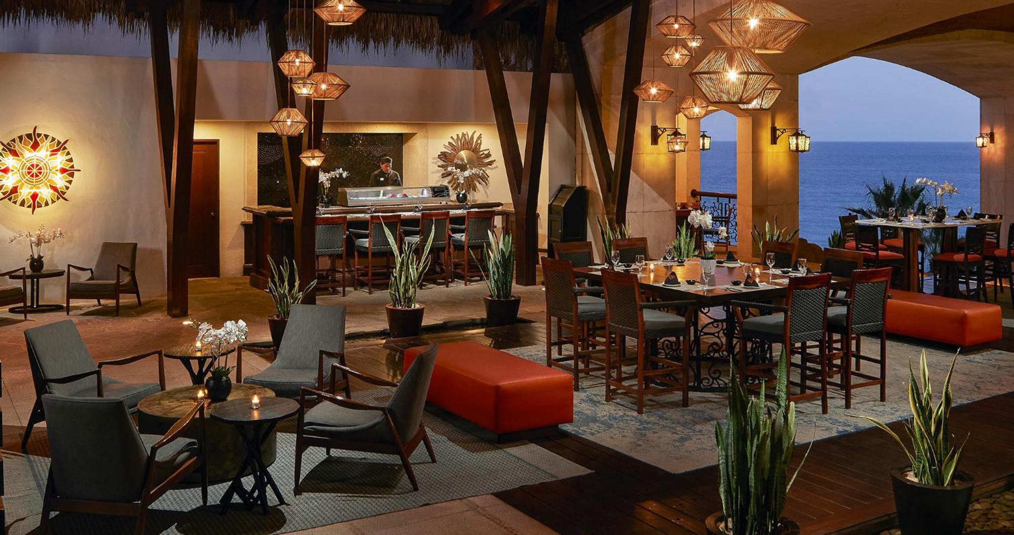 Grand Solmar Land's End Resort&Spa Cabo San Lucas Exterior foto