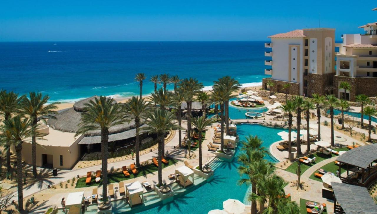 Grand Solmar Land's End Resort&Spa Cabo San Lucas Exterior foto
